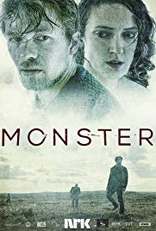 Poster 1 de Série Monster (2017)