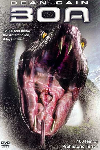  de Filme Terror em Alcatraz (2001)