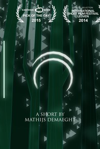 Poster 1 de Curta Flow (2014)