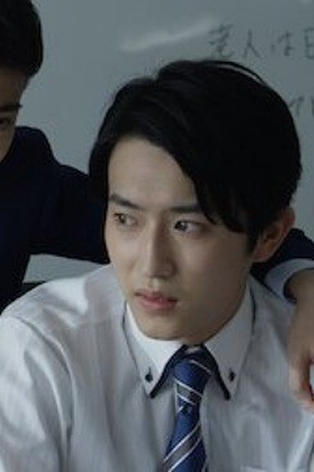 Poster de Episódio 第7話 (2019)