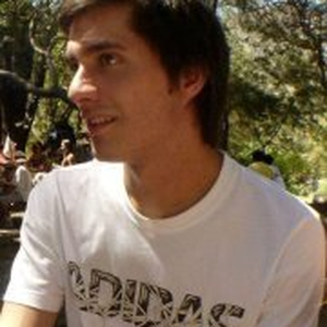 Foto de perfil de Bas Miguel