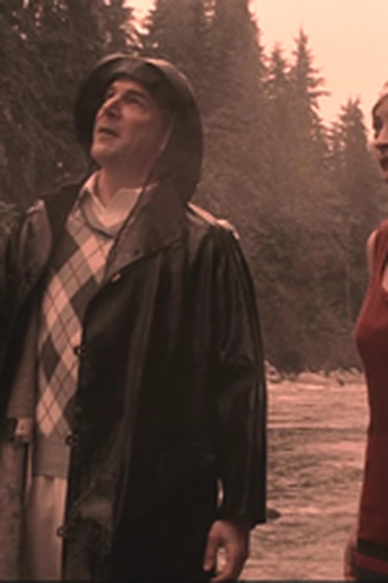 Poster de Episódio Reaping Havoc (2003)