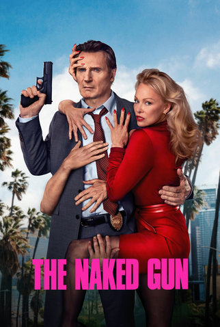 Poster 15 de Filme Corra Que a Polícia Vem Aí! (2025)