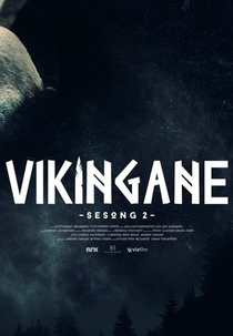 Norsemen (2ª Temporada) (Vikingane (Season 2))