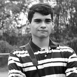 Foto de perfil de Vítor Gabriel