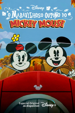 O Maravilhoso Outono do Mickey Mouse (The Wonderful Autumn of Mickey Mouse)