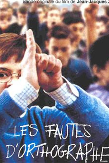  de Filme Les fautes d'orthographe (2004)