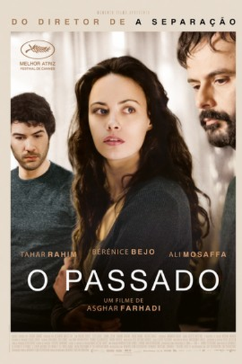  de Filme O Passado  (2013)