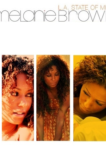 Poster de Filme Los Angeles - Estado de Mente (None)