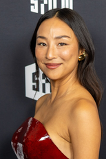 Greta Lee