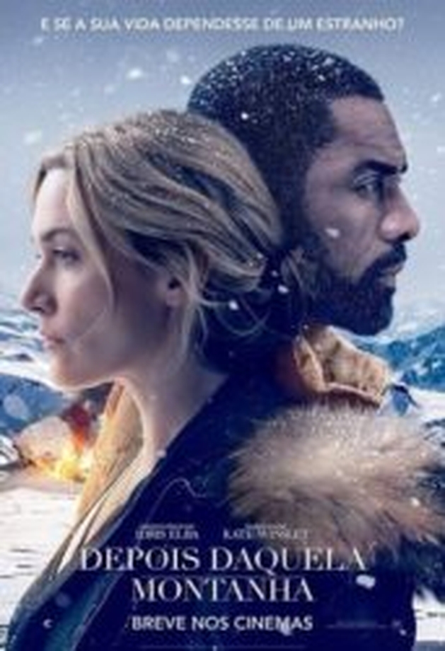 Crítica: Depois Daquela Montanha (“The Mountain Between Us”) | CineCríticas