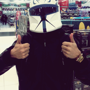 Foto de perfil de Yury
