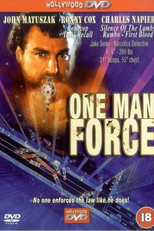 Executor Implacável (One Man Force)