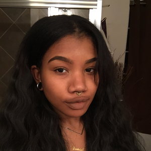 Foto de perfil de Isabela