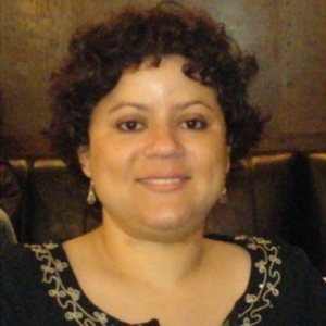 Foto de perfil de Glenda Pragita