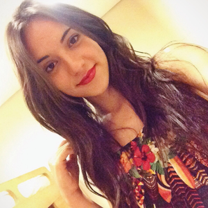 Foto de perfil de Sophia Rodrigues