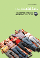 Uma Família Perdida no Meio do Nada (4ª Temporada) (The Middle (Season 4))