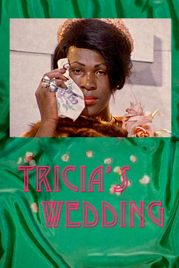  de Filme Tricia's Wedding (1971)