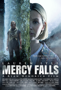 Mercy Falls - Poster / Capa / Cartaz - Oficial 2