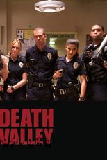 Death Valley (1ª Temporada) (Death Valley (Season 1))
