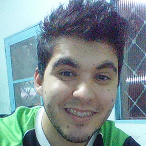 Foto de perfil de Uilian