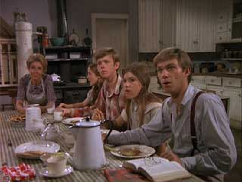 Foto 7 de Os Waltons (2ª Temporada)