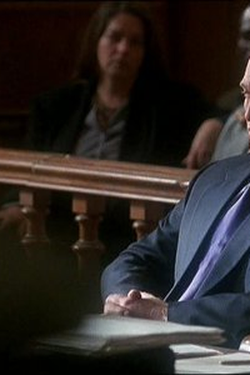 Poster de Episódio Las Brisas (1999)