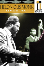 Thelonious Monk - Live in '66 (Thelonious Monk - Live in '66)