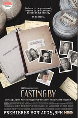 Casting By - Diretor de Elenco (Casting by)