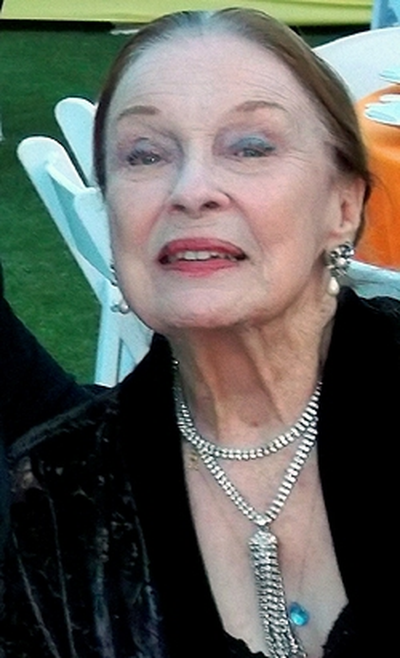 Patricia Morison - Foto 3