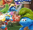 Os Smurfs (2ª Temporada)