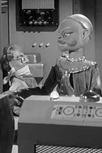 Poster de Episódio Convict in Space (1963)