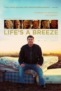 Life's a Breeze - Poster / Capa / Cartaz - Oficial 2