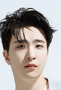Choi Young Jae - Poster 1