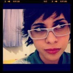 Foto de perfil de Agatha Machado