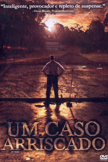  de Filme Um Caso Arriscado (2008)