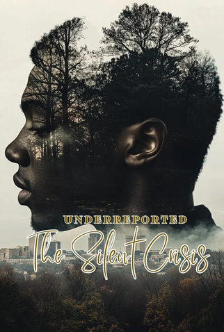 Poster 1 de Filme The Silent Crisis (2025)