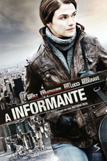 A Informante (The Whistleblower)