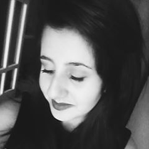 Foto de perfil de Nathalia Cardoso