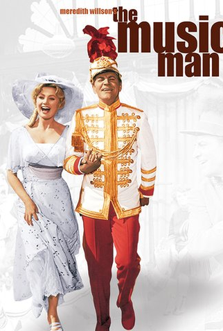 Poster 5 de Filme Vendedor de Ilusões (1962)