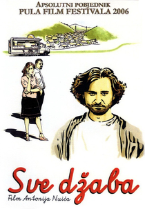 Tudo de Graça (Sve Džaba)