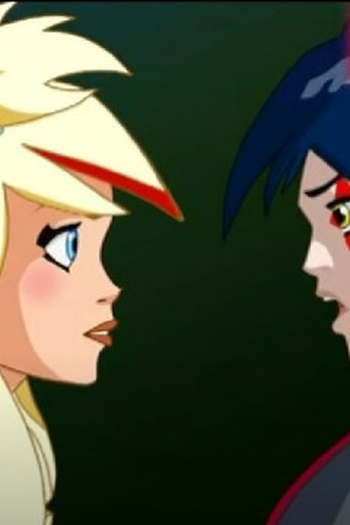 Poster de Episódio A Secret Meeting (2009)