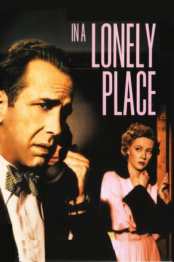  de Filme No Silêncio da Noite (1950)