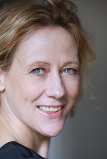 Sophie Bourel - Poster / Capa / Cartaz - Oficial 1