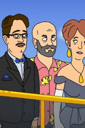 Poster de Episódio The .1% (2023)