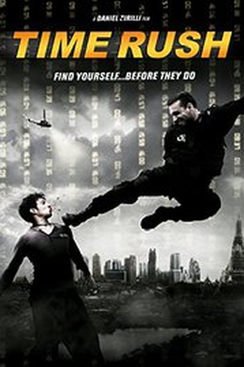  de Filme Preso no Tempo (2016)