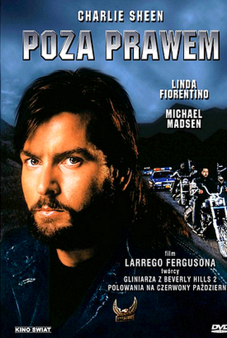 Poster 4 de Filme À Sombra de um Disfarce (1993)