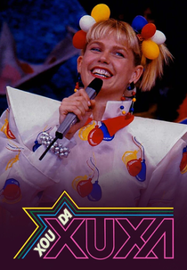 Xou da Xuxa - Edição Especial (Xou da Xuxa - Edição Especial)