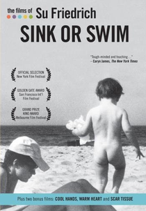 Nade ou Afunde (Sink or Swim)