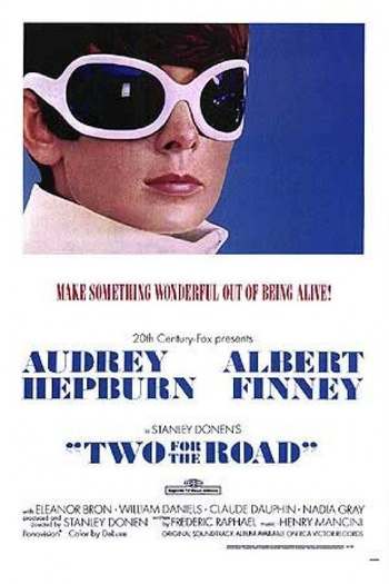  de Filme Um Caminho Para Dois (1967)